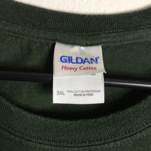 Eat bacon save the plants funny T-shirt size XL - Picture 4 of 7